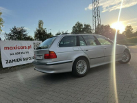 BMW 528 ZAMIEŃ swoje auto lub zostaw w rozliczeniu Siemianowice Śląskie - zdjęcie 5