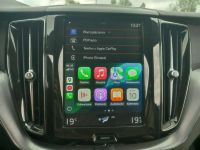 Volvo XC 60 Fv23 Salon Polska Otwock - zdjęcie 3