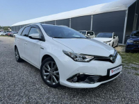 Toyota Auris 1.8 HSD 136KM Prestige Skóra PDC Full led Otwock Mały - zdjęcie 2