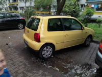 Sprzedam vw lupo Fabryczna - zdjęcie 2