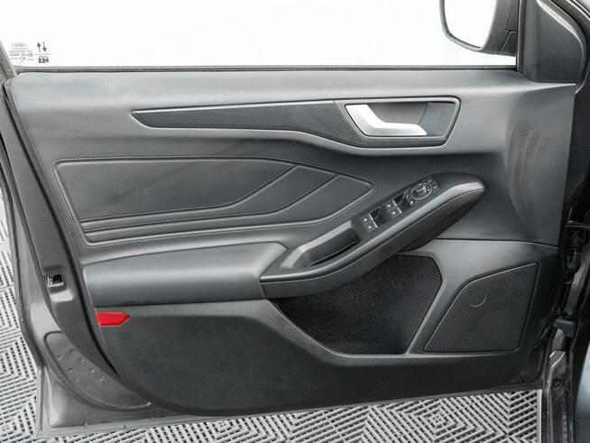 Ford Focus CB321RG#2.3 EcoBoost ST X Pakiet zimowy Salon PL VAT23% Gdynia - zdjęcie 12