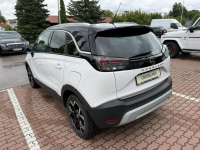 Opel Crossland Elegance 1.2 Turbo 110 KM Giżycko - zdjęcie 8