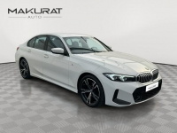 GD7P849#318i M Sport Podgrz.f K.cof LED Pół skóra Salon PL VAT23% Pępowo - zdjęcie 2