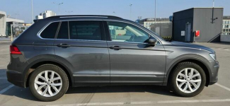 Volkswagen , TIGUAN - COMFORDLINE Warszawa - zdjęcie 6