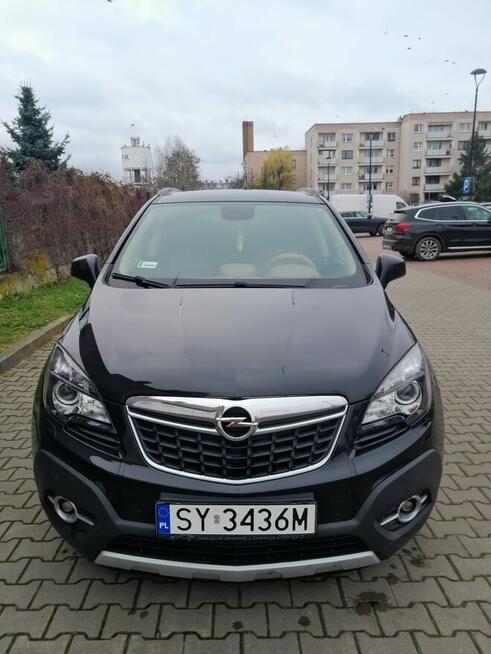 OPEL MOKKA AUTOMAT Bytom - zdjęcie 1