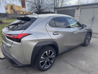 Lexus UX 200 GPF Pure 2WD Łuków - zdjęcie 2