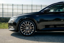 Skoda Superb 2.0 280km L&amp;K, salon PL, FV23 Warszawa - zdjęcie 8