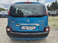 Citroen C3 Picasso Exclusive*Alu*Super Stan*NoweOpony Bydgoszcz - zdjęcie 3
