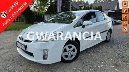 Toyota Prius 1.8 HSD Salon PL NIE Taxi Przebieg Oryginał PDC Hand Free