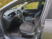 Hyundai iX35 1.7 Crdi Klima Kamera Cofania Alu z Niemiec Kłobuck - zdjęcie 7