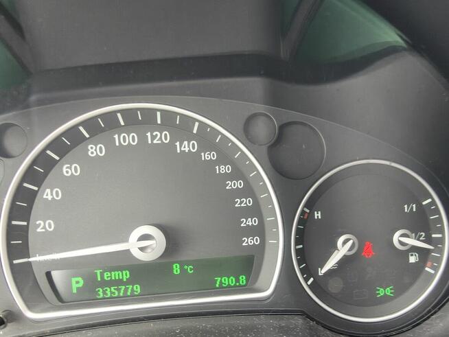 Sprzedam zadbanego Saaba Radwanice - zdjęcie 3