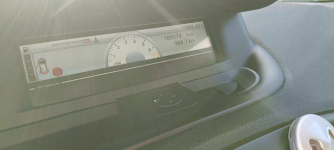 Renault Scenic 3