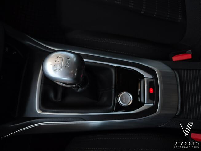 Peugeot 308 1.2 PureTech 130km FULL LED kamera NAVI serwis 2016 Tychy - zdjęcie 8
