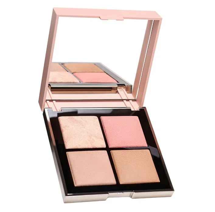 Paleta do twarzy i oczu - Daso Beauty Grunwald - zdjęcie 1