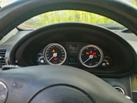 Sprzedam Mercedesa clc