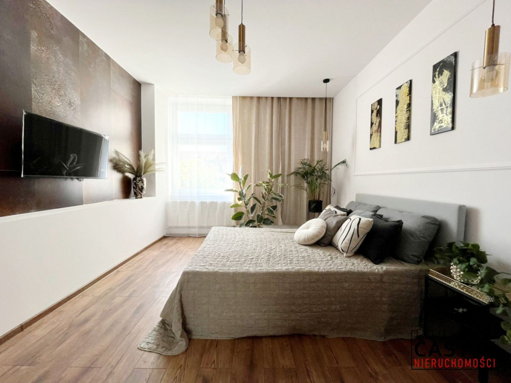 3 pokoje w Śródmieściu! Pod wynajem lub rodzinne M Gdańsk - zdjęcie 3