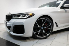 BMW 530 LCI*245KM*M-pakiet*Harman/Kardon*Szyberdach*HUD Konstantynów Łódzki - zdjęcie 9