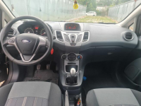 Ford Fiesta mk7 1.25 Trend Warszawa - zdjęcie 6