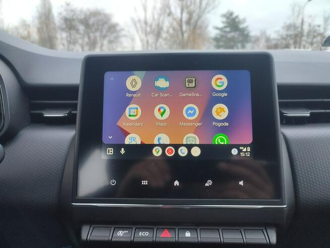 Renault Clio Salon Polska fv23 Otwock - zdjęcie 4