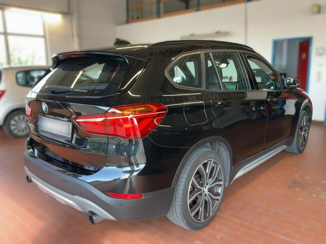 BMW X1 Xline / Ledy / Panorama / Kamera / Navi / Gwarancja na Rok Dębogórze - zdjęcie 3