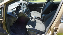 Ford Fiesta Super stan. Gwarancja. Polecam!!! Zielona Góra - zdjęcie 11