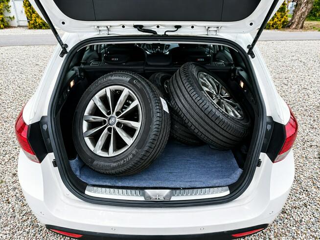 Hyundai i40 Sadlno - zdjęcie 9