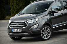 Ford EcoSport 1.0*125KM*LED*Navi*Kamera*82 tys km*Niemcy Ostrów Mazowiecka - zdjęcie 5