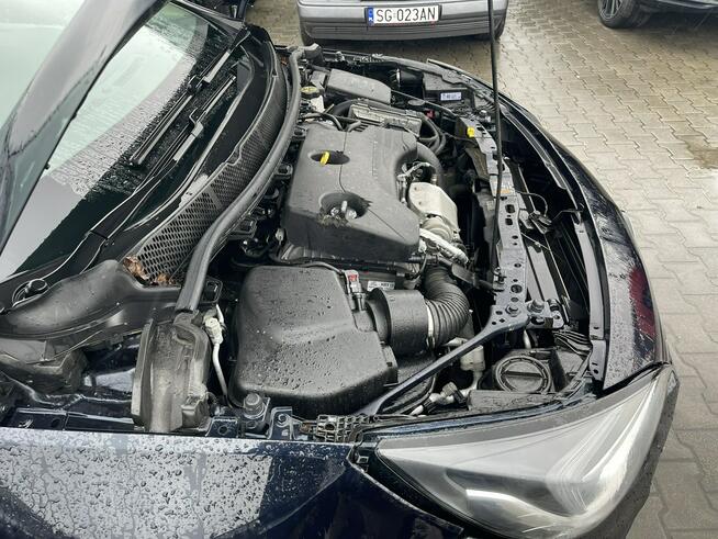 Opel Astra EcoTec Klimatyzacja Gliwice - zdjęcie 12