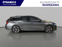 Škoda Octavia RS 2.0TSI 245KM 2023/2024r., Salon PL, I wł., VAT 23%, V Warszawa - zdjęcie 3
