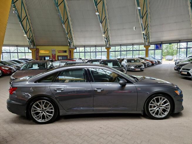 Audi A6 Zobacz opis !!W podanej cenie  Roczna Gwarancja !! Mysłowice - zdjęcie 9