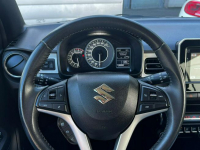 Suzuki Ignis 1.2 DualJet MHEV Kamera Grzane fotele Radar Baranowo - zdjęcie 10