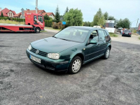 Volkswagen Golf 1.4 99r Tarnów - zdjęcie 2