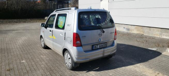 Sprzedam auto Skarżysko-Kamienna - zdjęcie 2