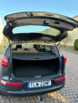 Kia Sportage 1.7 CRDI Włoszczowa - zdjęcie 10