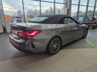 BMW Seria 4 430i sport kabriolet Łaziska Górne - zdjęcie 8