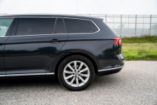 Volkswagen Passat B8 Variant 1.5 TSI DSG, Salon PL, Bezwypadkowy Warszawa - zdjęcie 12