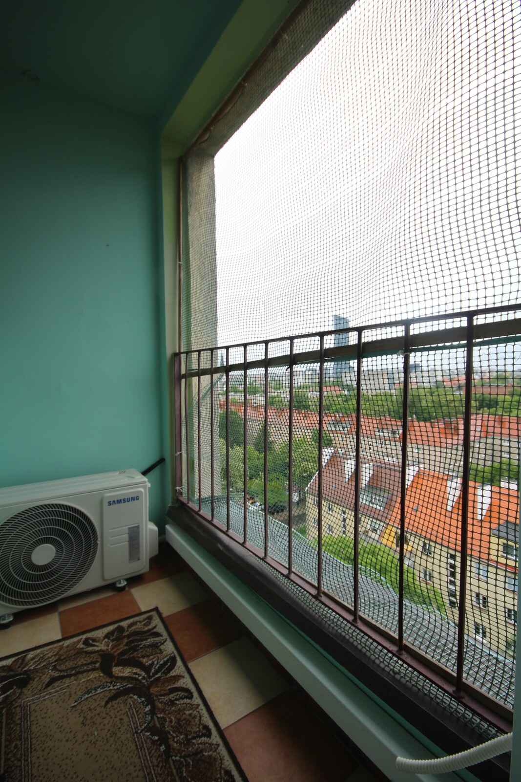 3pok, 58met, okolice Sztabowej BALKON/PIWNICA/WINDA (Wrocław) Fabryczna - zdjęcie 12