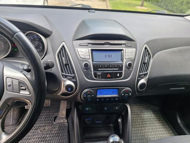 Hyundai ix35 1.6 5 Star Edition Siewierz - zdjęcie 12