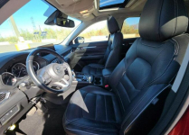 Mazda CX-5 Bogata wersja wyposażenia / AWD / niski przebieg Częstochowa - zdjęcie 6