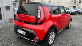 Kia Soul Diesel Automat Zarejestrowany Ubezpieczony Elbląg - zdjęcie 5