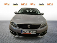 Peugeot 308 SW 1,5 Bluehdi(130 KM) Active Salon PL Faktura-Vat Warszawa - zdjęcie 8