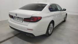 BMW 518 d mHEV aut Grójec - zdjęcie 6