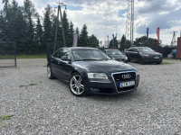 Audi A8 D3 3.0 II lifting TDI 230KM automat QUATTRO Rawa Mazowiecka - zdjęcie 3