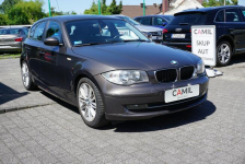 BMW 116 zarejestrowany, ubezpieczony Opole - zdjęcie 3