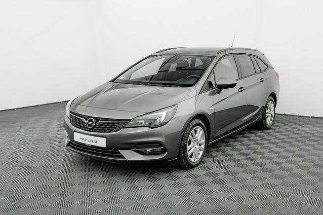 Opel Astra WD5962N # 1.2 T Edition Podgrz f. I kier. Salon PL VAT 23% Gdańsk - zdjęcie 2