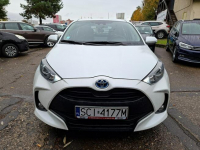 Toyota Yaris Hybryda, Klimatronic, Nawigacja, Kamera cofania Cieszyn - zdjęcie 3