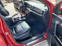 Kia Sportage GTLine,piękny zadbany Kanie - zdjęcie 11