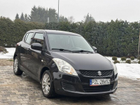 Suzuki Swift Złotów - zdjęcie 2