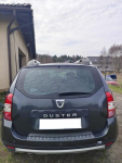 Dacia Duster 2016 na sprzedaż