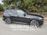 BMW X5 Bezwypadkowy/Krajowy/ Xdrive/Warto
